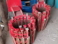 Универсальные клинья, фотография 3