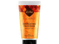 Маска для лица zeitun ritual of energy exfoliating dace mask