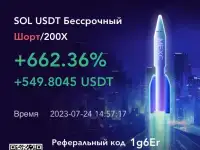 Ищу инвестора для трейдингкриптовалюта, фотография 6