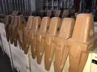 КОРОНКИ И АДАПТЕР  на технику Экскаватор, JOHN DEER New holand SANY, фотография 2