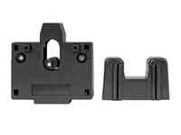 Механизм блокировки LA9-D 1+2 (9А-32 А) Энергия, 20 шт