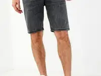 Шорты джинсовые mossmore