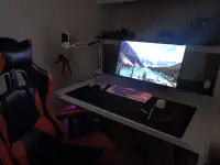 Продам игровой комплект i5 12400FRTX 2060 SUPER 16GB RAM