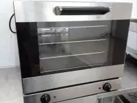 Конвекционные печи SMEG ALFA, фотография 2