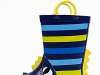 Резиновые сапоги playtoday, фотография 1