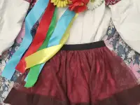 Прокат костюмов народов мира, фотография 4