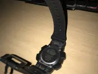 Спортивные часы Casio AEQ110W-1B, фотография 3