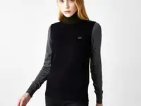 Женский свитер lacoste