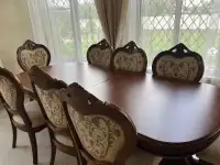 Продам стол и стулья, фотография 7