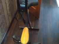 Велотренажер GENAU 8 скоростей, фотография 2