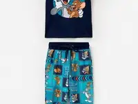 Футболка и брюки playtoday