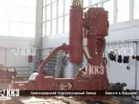 Компрессор газовый – поршневой промышленный от 5 до 400 атм, фотография 3