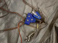 Экипировка для фехтования, форма для юниоров, фехтование саблей, фотография 6