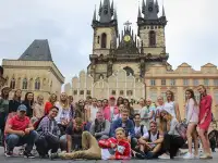 Курсы чешского языка, фотография 3