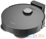 Робот-пылесос xiaomi dreamerbot l10s pro сухая влажная уборка чёрный