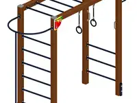 Спортивная серия (граффити) ск 2.01.09-01