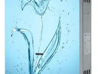 Водонагреватель gas 10l/min glass 20 sg (n) oasis