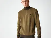 Мужской свитер lacoste