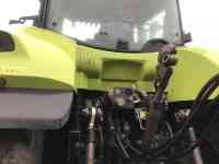 Трактор Claas Axion 940, фотография 4