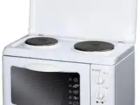 Электрическая плита gefest ep ns d 420 белый