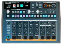 Драм машина arturia drumbrute impact