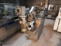 Пельменный аппарат кб-технология сд-600, фотография 3