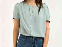 Блуза finn flare