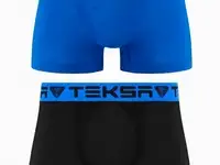 Трусы 2 шт. teksa