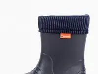 Резиновые сапоги demar