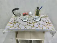 Люксовая квартира студия, Кирпичная 8а, фотография 4