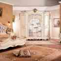 Спальный гарнитур Джоконда. Мебель со склада