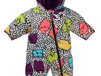 Комбинезон burton 19-20 td infnt buddy bntg hoos there, фотография 1