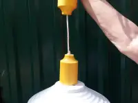 Плафон светильник -, фотография 2