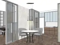 Грамотная планировка без сложных расчетов, фотография 6