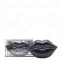 Патчи для губ kocostar lip mask black, фотография 2