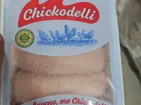Куриная продукция CHICKODELLI, фотография 11