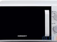 Микроволновая печь horizont 20mw700-1378aaw 700 вт белый