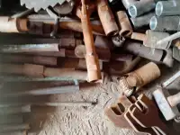 Продам Буры Рид лопастные, фотография 3