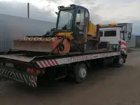 Эвакуатор Грузовой легковой  Круглосуточно гидроплатформа ОУР, фотография 3