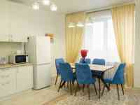 Сдается квартира в ЖК 