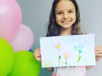 Уроки рисования, фотография 4