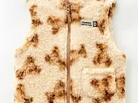 Жилет happy baby