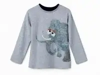 Лонгслив bell bimbo