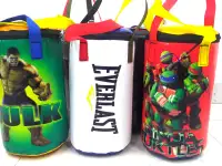 Боксерские груши детские и взрослые, фотография 6