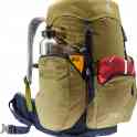 Рюкзак deuter groden 30 sl clay/navy, фотография 4