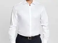 Рубашка kanzler