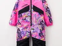 Комбинезон утепленный batik