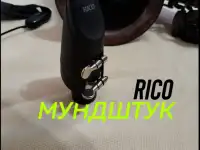 Саксафон Дайдертон в отличном состоянии все вопросы на ватсап или звоните, фотография 3