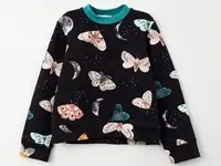 Свитшот ete children