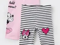 Леггинсы 2 шт. playtoday